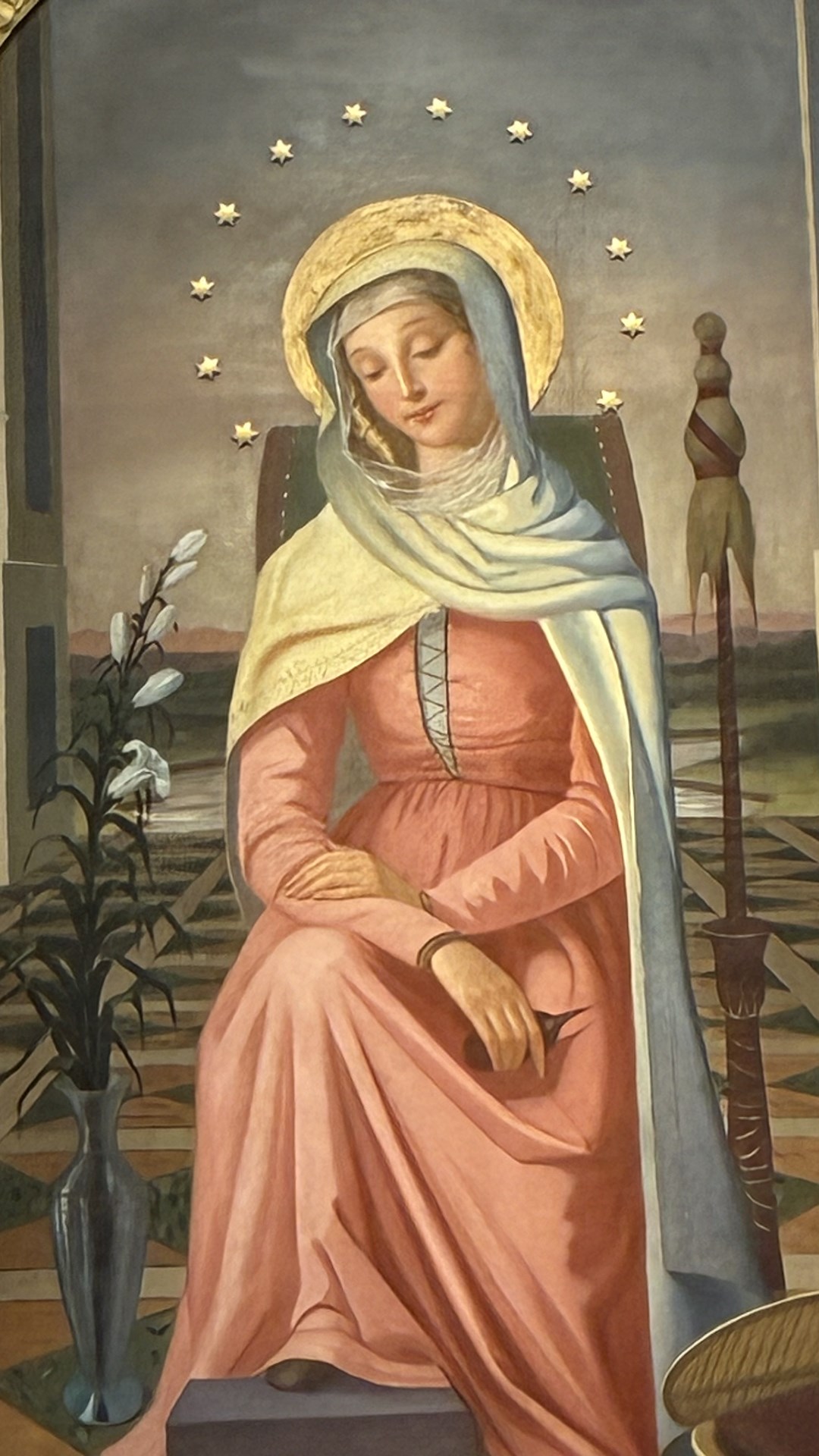 Mater Admirabilis: scopriamola insieme