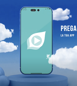 Ecco la nuova APP